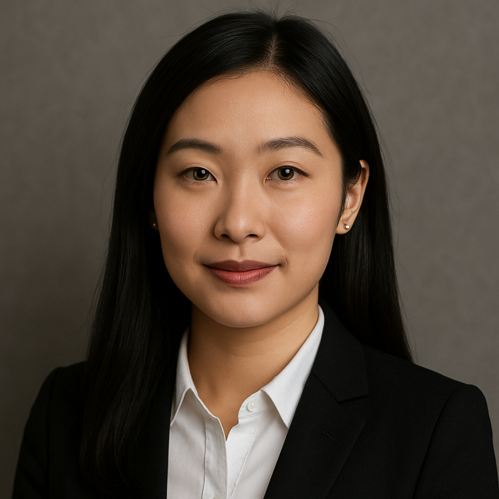Emily Chen