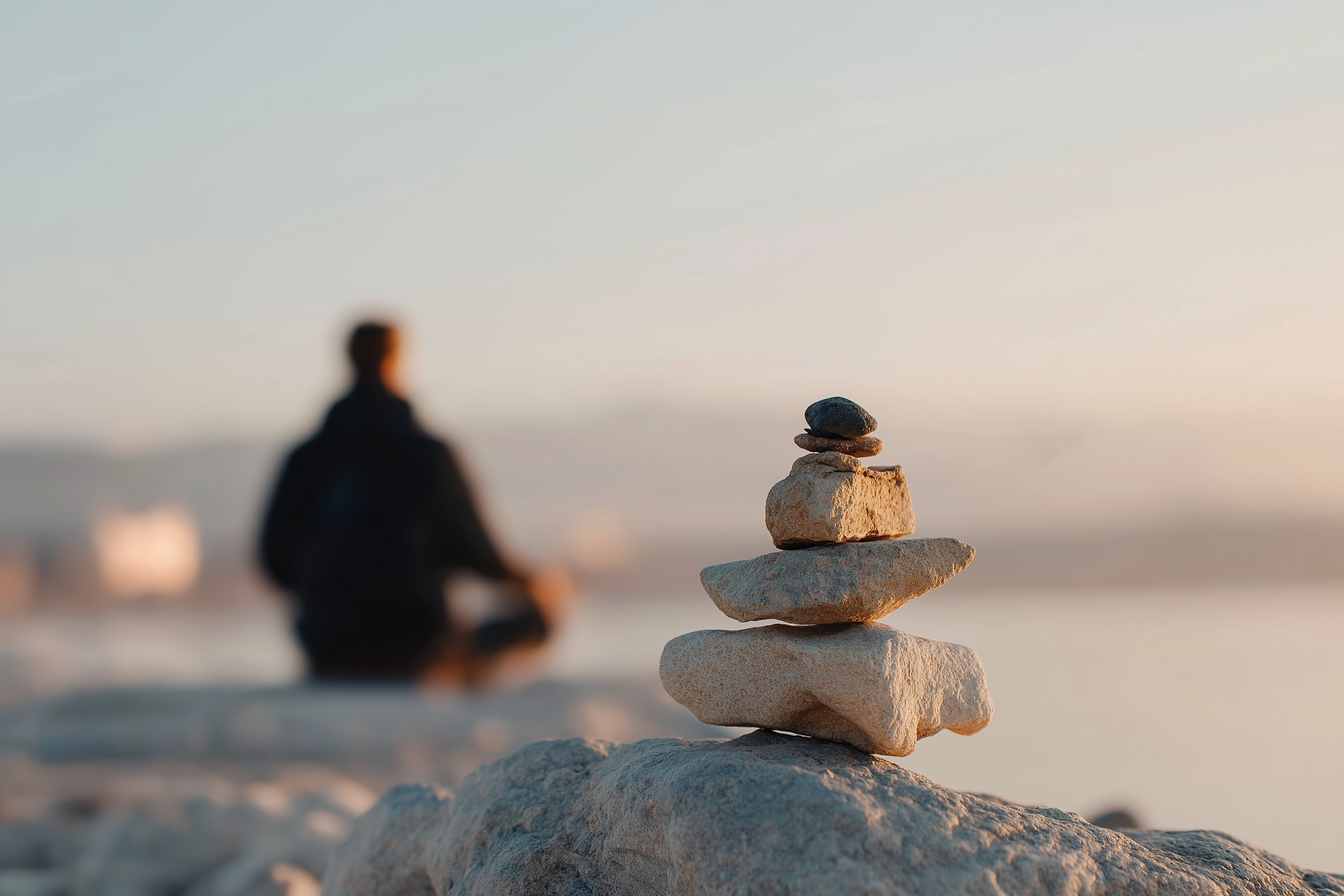 Reclaiming Your Time: Work-Life Balance for Modern Professionals