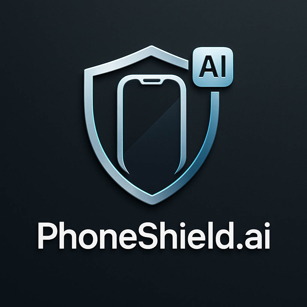 PhoneShield Protection