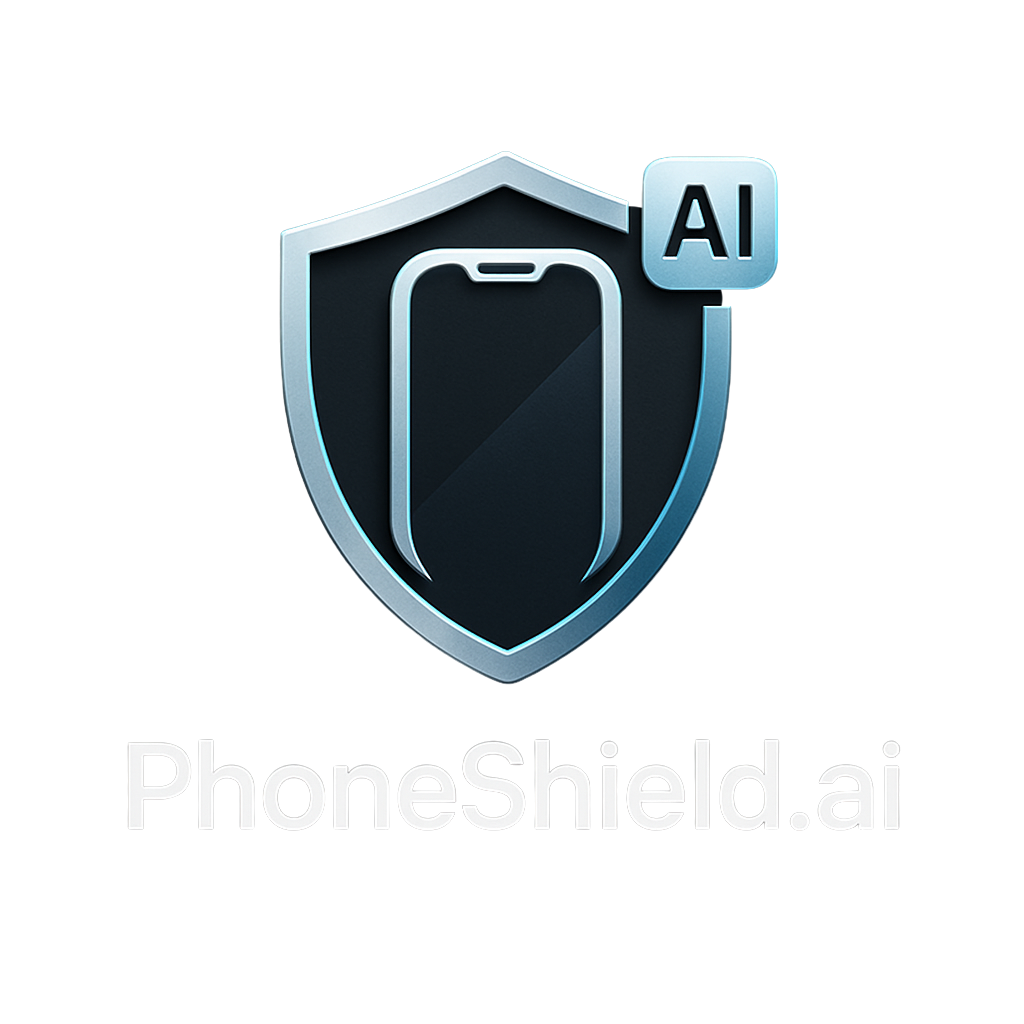 PhoneShield.ai Logo